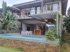 Zimbali Ocean's Edge 3 Bedroom