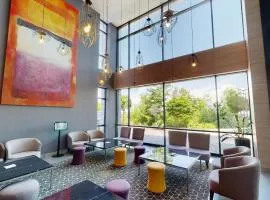 소피아에 위치한 호텔 베스트 웨스턴 프리미어 소피아 에어포트 호텔