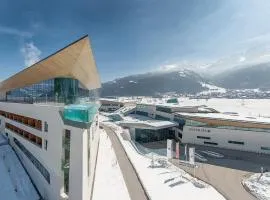 Tauern Spa Hotel & Therme