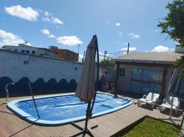 Pousada da Nicole, holiday home sa São Gabriel