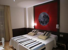 Hotel Vía Gótica