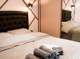 Tuvāk Saulei, ξενοδοχείο σε Saulkrasti