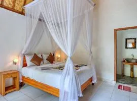 Ananta Bungalow