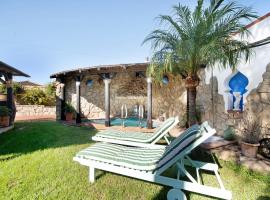 Villa Indie, cabaña o casa de campo en Chiclana de la Frontera