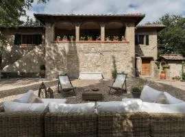 Il Villino Farmhouse