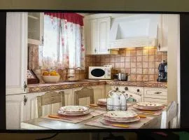 Giogarakis Suites