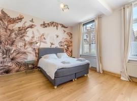 Werf72 - Bruges, apartemen di Brugge