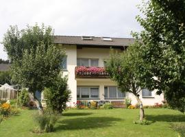 Ferienwohnung Triska, hotel in Balve