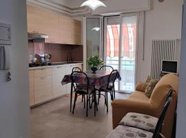 Appartamento Torre Pedrera Rimini