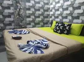 Baga F Leisure Stay Guest House
