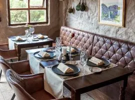 Boutique Hotel Anna by EJ Hotels