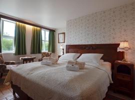 Boutique Hotel Anna by EJ Hotels, hotell i Holt