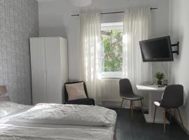 W28 / Beethoven room, appartement à Piešťany