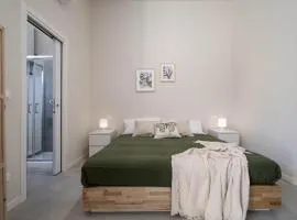Casa del Falegname - Loft Noce con cucina