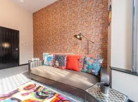 Hull Ground Floor 1 Bedroom Apt 3 beds Spacious Jesouth Striking