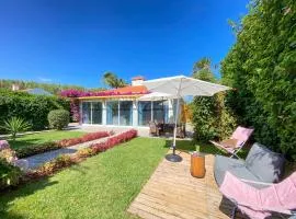 Terra Vivaz - Ribeira Cottage