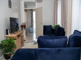 1 Bdr apartment with pool