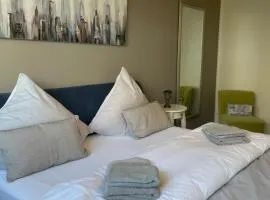 Moderne gemütliche Wohnung in Glinde