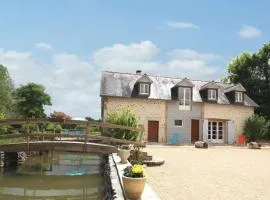 Gîte LE MOULY/GRAND GITE