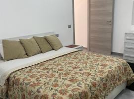 Casa engy, hotel v destinaci Riese