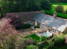 Greenwood Grange, Cottage in Dorchester