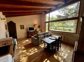 La casa sul fiume