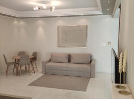 TERRA LUXURY HOME, apartment in Drama