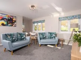 Tranquil 2-Bedroom Apartment in Charming Staveley