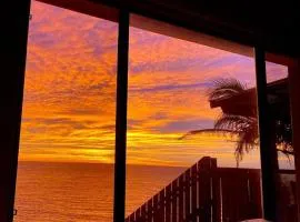 Magical views of dee why