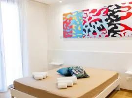 FLORIANA B&B