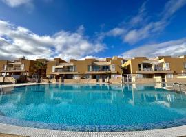 Apartamento Vista Faro, hotel en Porís de Abona