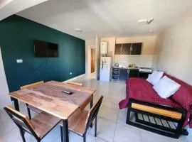 Fin del Mundo Alojamientos