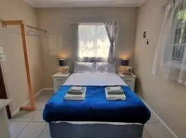 Mountain Valley Cottage