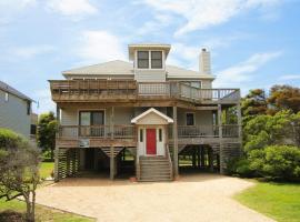 SA8, Berry- Semi-Oceanfront, Close to Beach, Dogs Welcome, hotell i Sanderling