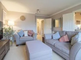 Garden View Nook-2 bed apartment