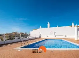 #075 T1 Solar by Home Holidays