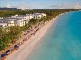 Azul Beach Resort Negril, Gourmet All Inclusive by Karisma, hotel i Negril
