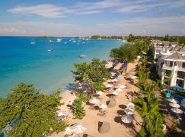 Azul Beach Resort Negril, Gourmet All Inclusive by Karisma, hotel em Negril