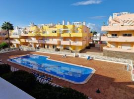 Maresia, hotel a Cabanas de Tavira