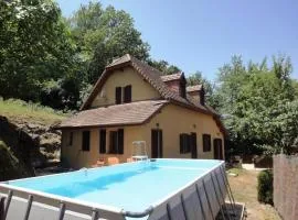Lapouyade