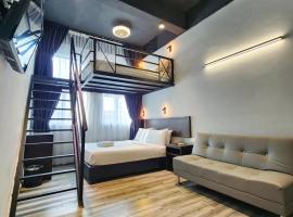 Georgetown Inn by Sky Hive, Hotel in George Town