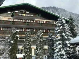 Hotel Sonnleiten