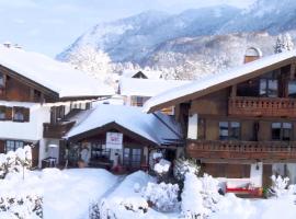 DEVA Achentaler Vitalhotel