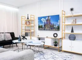 Amazing 3BD and 25BH 8 miles from Disney