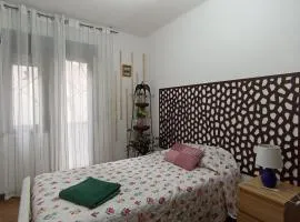 Apartamento con tres dormitorios en El Astillero