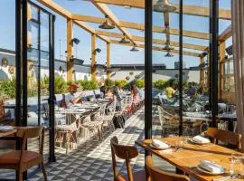 The Hoxton, Shoreditch