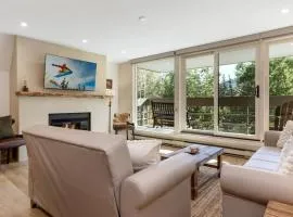 Beautifully Remodeled West Vail Luxury Condo