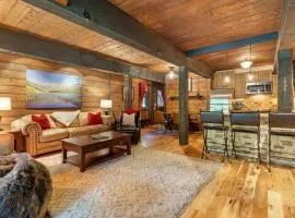 West Vail Interlochen Condo B8