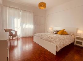 Oeiras Garden Rooms, вариант проживания в семье в Оэйраше