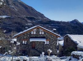 Apartamentos Tur&iacute;sticos: Tu casa en Sah&uacute;n